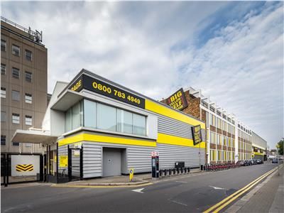 Warehouse to let in Stewarts Road, London SW8, £4,392 pa