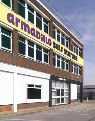 Warehouse to let in Armadillo Hull Spyvee Street, Hull HU8, £2,400 pa