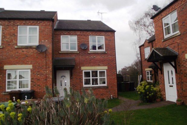 3 bed property to rent in Maple Court, Lincoln LN6, £895 pcm