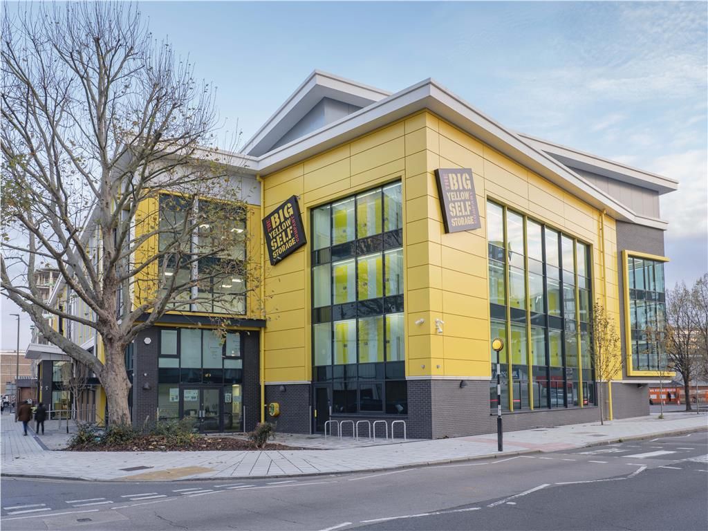 Office to let in Flexi Offices Battersea, Lombard Road, London, Greater London SW11, £10,260 pa