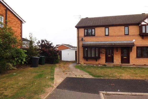 3 bed semi-detached house to rent in Maltby, Rotherham S66, £850 pcm