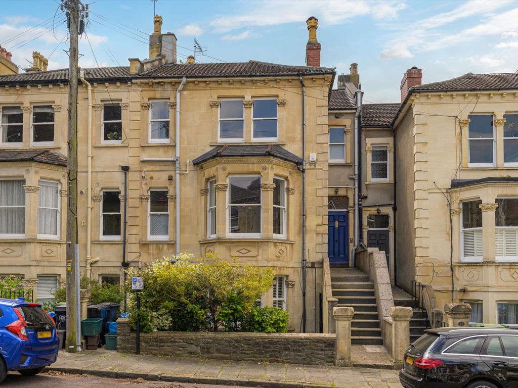 5 bed terraced house for sale in Redland, Bristol BS6, £1,150,000