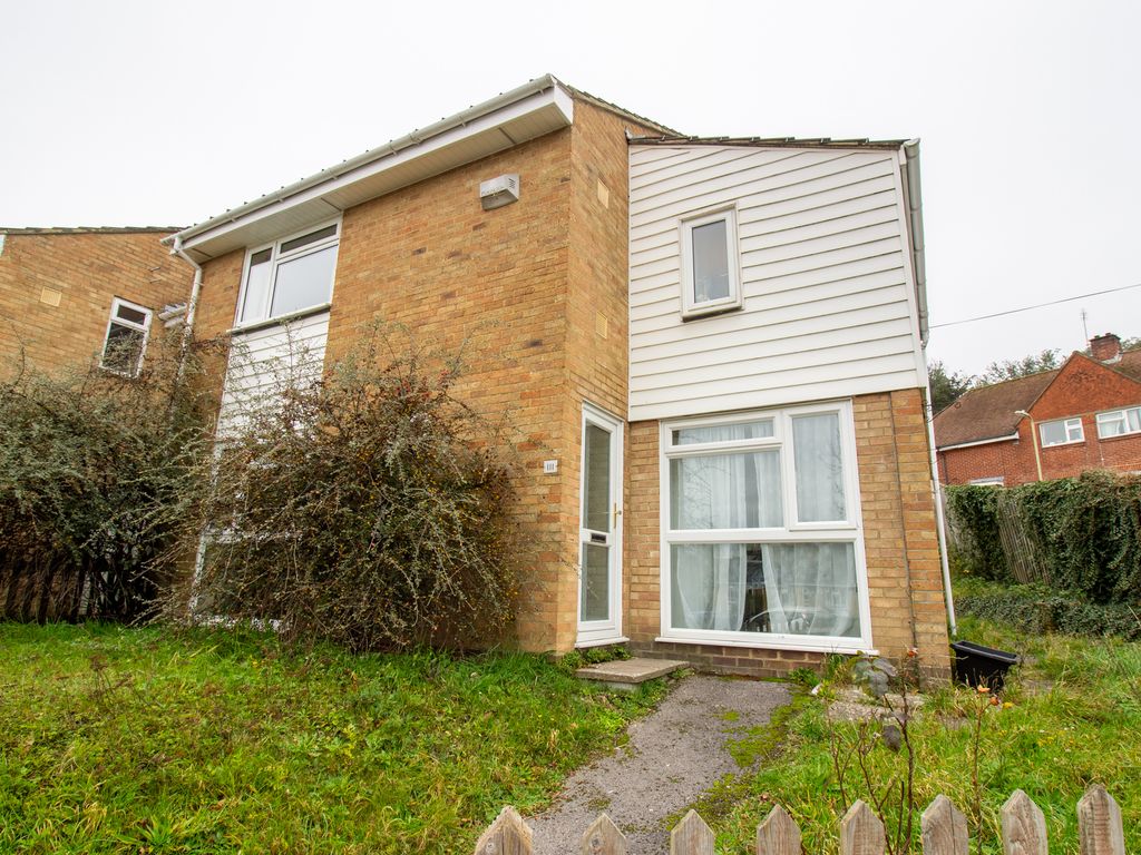 4 bed semi-detached house to rent in The Valley, Winchester SO22, £2,400 pcm