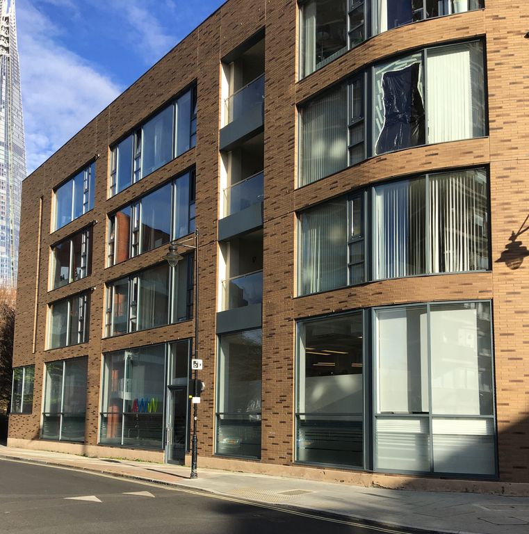 Office to let in Weston Street, Southwark SE1, £1,354,470 pa