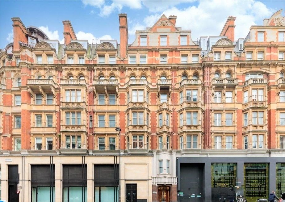 1 bed flat for sale in Park Mansions, Knightsbridge, London SW1X, £1,070,000