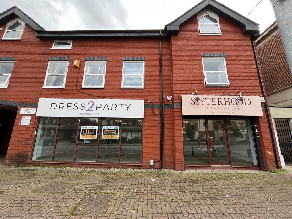 Retail premises to let in Cowbridge Road East, Cardiff CF5, £16,000 pa