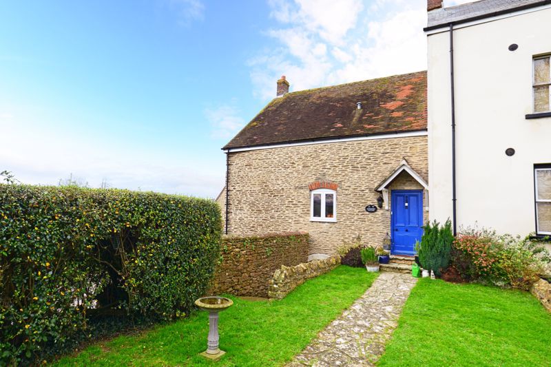 1 bed cottage for sale in West Stour, Gillingham SP8, £185,000