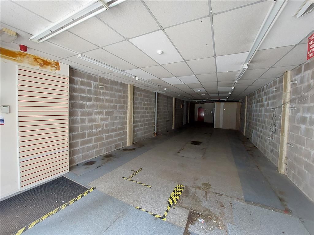 Retail premises to let in 138 Unit 3 High Street, Lochee, Dundee DD2, £8,000 pa