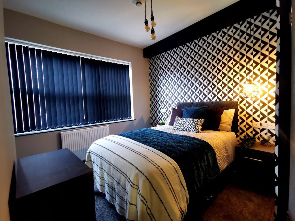 Room to rent in Room 1, Exchange Street, Normanton WF6, £498 pcm