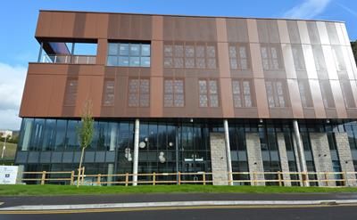 Office to let in Maidstone Innovation Centre, Gidds Pond Way, Kent Medical Campus, Maidstone, Kent ME14, £5,425 pa