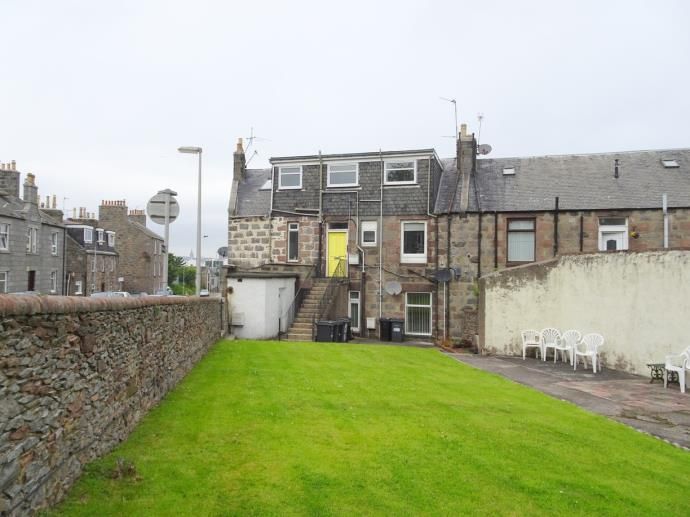 2 bed flat to rent in Baxter Street, Aberdeen AB11, £650 pcm
