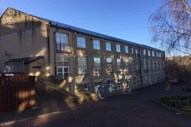 1 bed flat to rent in Brackendale Lodge, Bradford BD10, £550 pcm