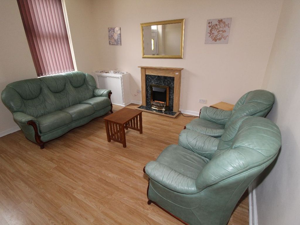 2 bed terraced house to rent in Cannon Hill, Ashton-On-Ribble -, Preston, Lancashire PR2, £485 pppm