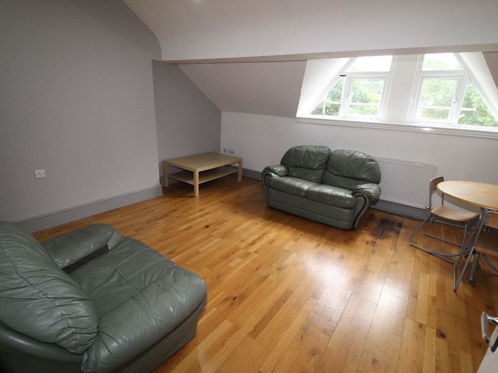 2 bed flat to rent in Fishergate Hill Flat, Preston, Lancashire PR1, £485 pppm