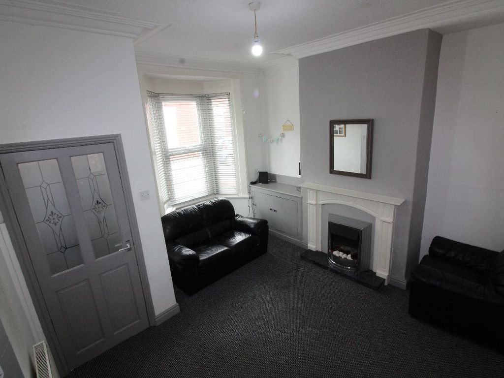 2 bed terraced house to rent in Milner Street, Preston, Lancashire PR1, £725 pcm