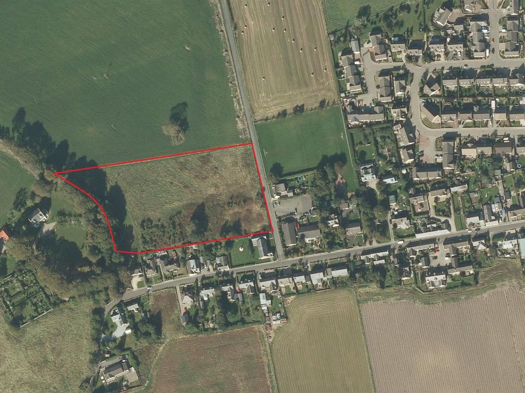 Land for sale in Urquhart, Elgin IV30, £375,000