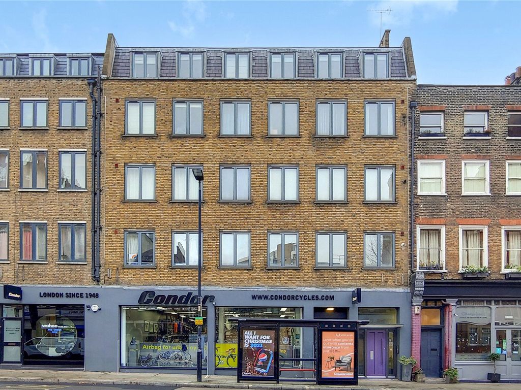 1 bed flat to rent in Grays Inn Road, Bloomsbury, London WC1X, £2,383 pcm