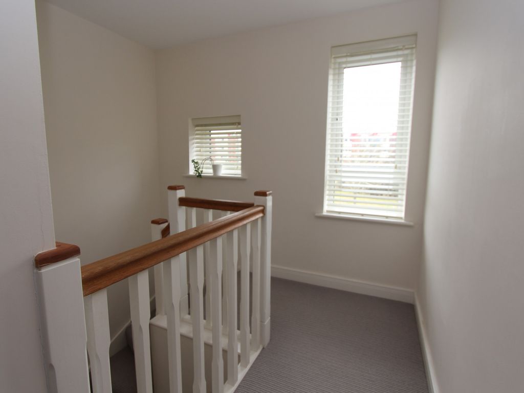 3 bed detached house to rent in Cooper Court, Milton Keynes, Buckinghamshire MK4, £1,750 pcm
