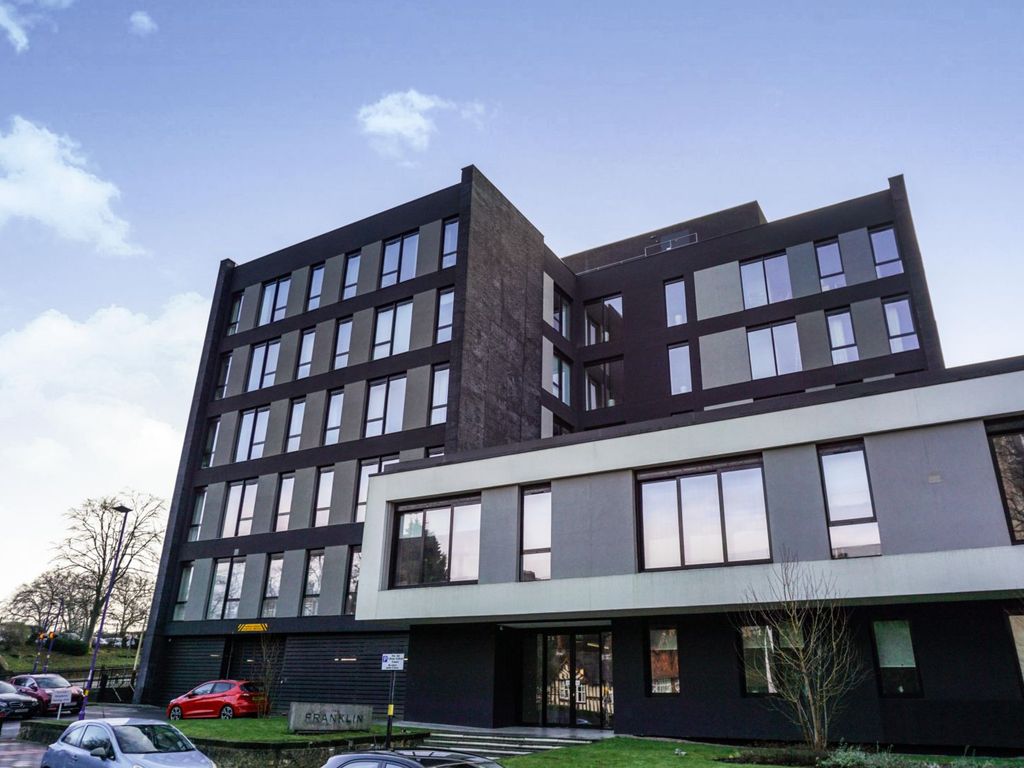 2 bed flat for sale in 81 Bournville Lane, Birmingham B30, £250,000