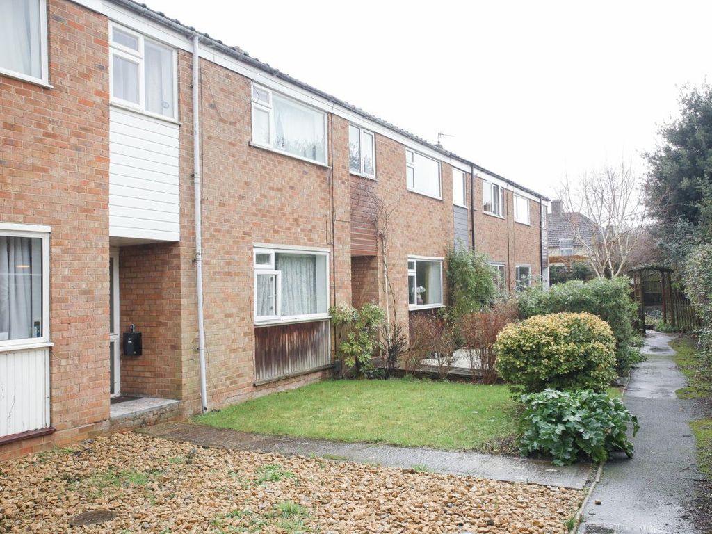4 bed flat to rent in Sherbourne Close, Cambridge CB4, £4,315 pcm