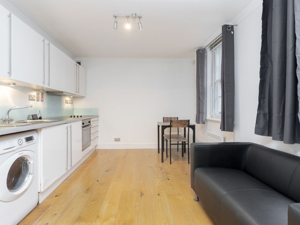 Studio to rent in Long Acre, London WC2E, £2,015 pcm