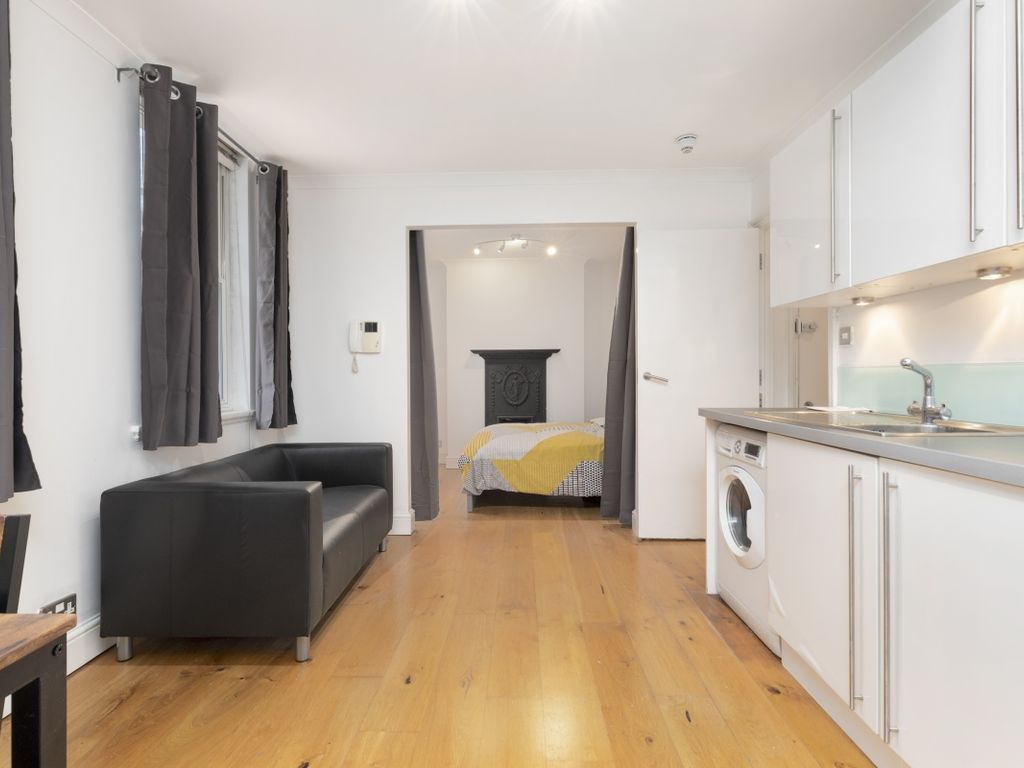 Studio to rent in Long Acre, London WC2E, £2,015 pcm