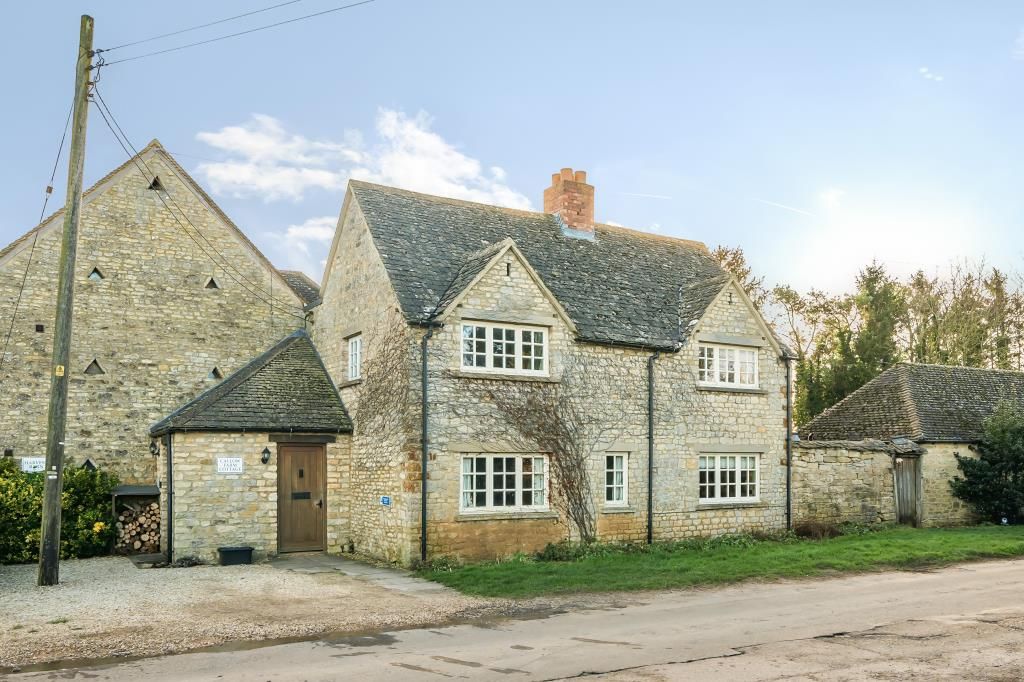 5 bed cottage to rent in Stonesfield, Oxfordshire OX29, £2,000 pcm