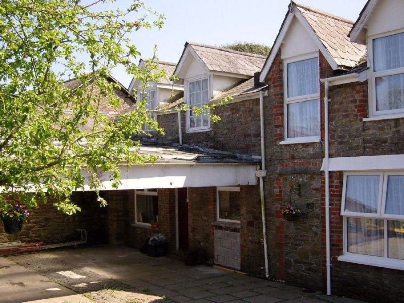 1 bed cottage to rent in Chepstow Road, Langstone, Newport NP18, £700 pcm