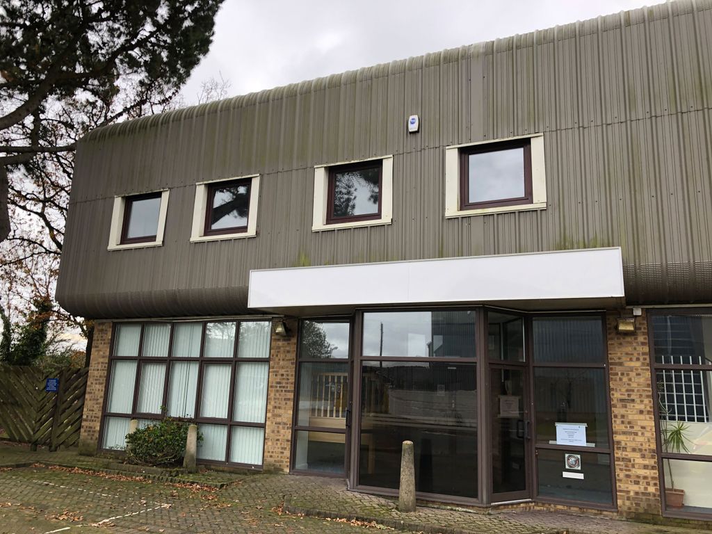 Office to let in Sandford Lane, Wareham BH20, £25,300 pa
