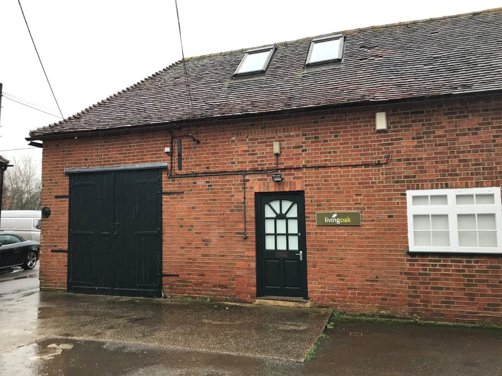 Office to let in Downside Farm, Cobham Park Road, Cobham, Surrey KT11, £17,500 pa