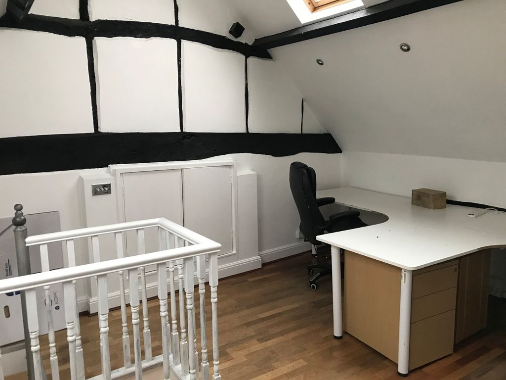 Office to let in Downside Farm, Cobham Park Road, Cobham, Surrey KT11, £17,500 pa