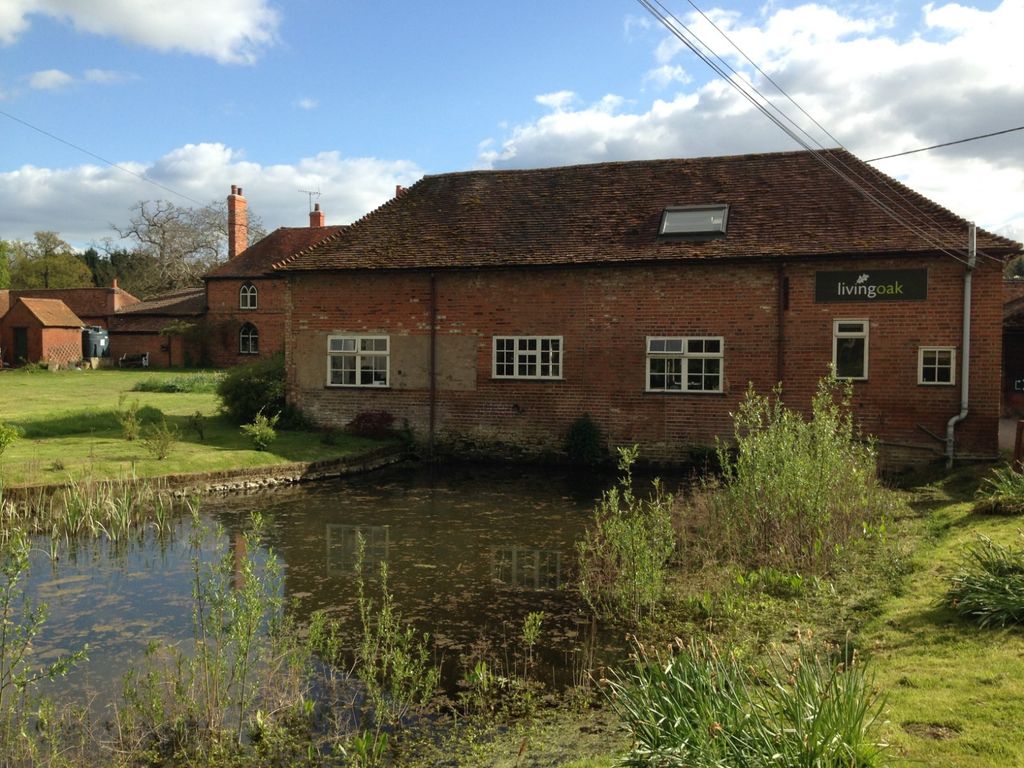 Office to let in Downside Farm, Cobham Park Road, Cobham, Surrey KT11, £17,500 pa
