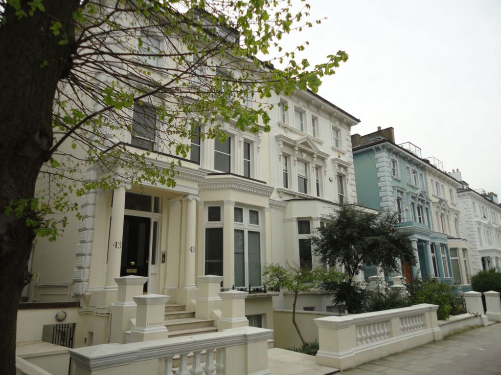 2 bed flat to rent in Belsize Park Gardens, Belsize Park NW3, £3,497 pcm