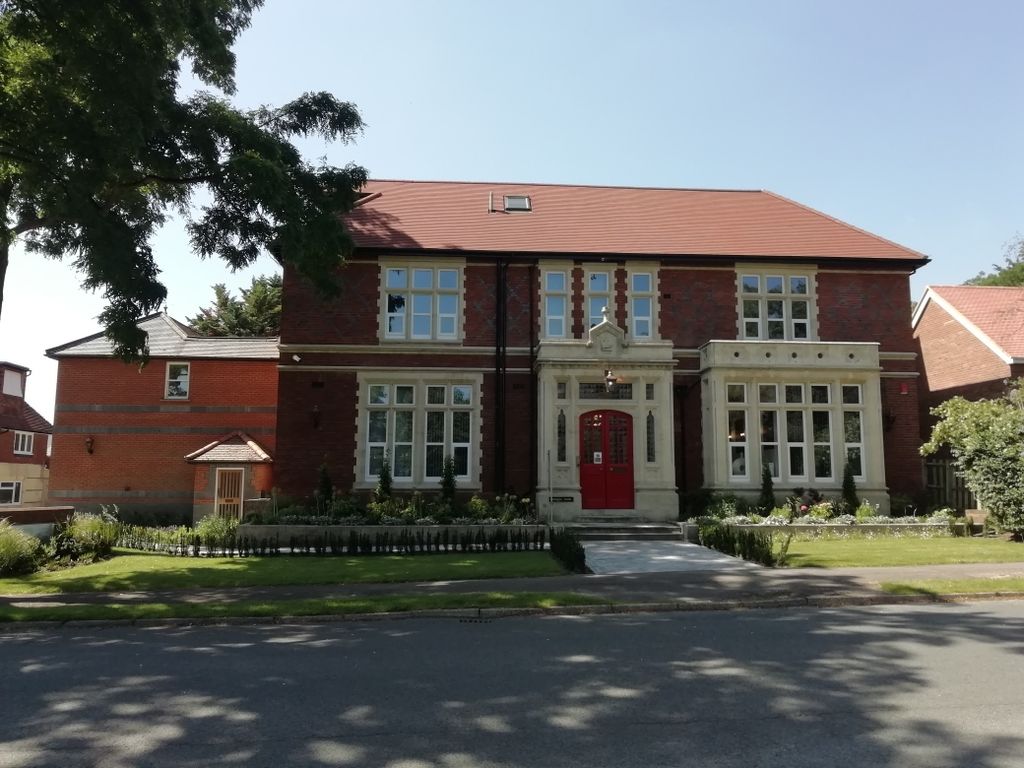 Office to let in Kingswick House, Sunninghill, Ascot SL5, £8,325 pa