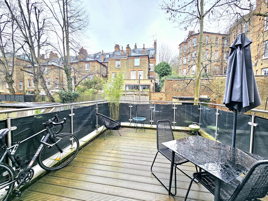 Studio to rent in Archway Road, Highgate N6, £1,257 pcm