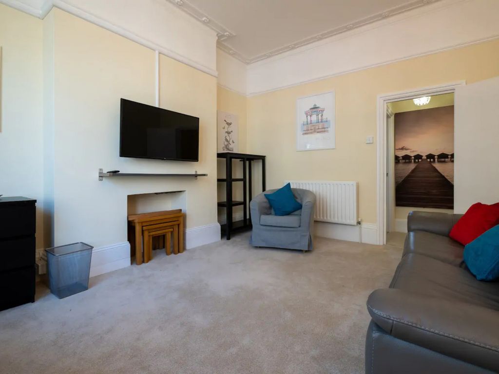 1 bed flat to rent in Brig-Yor590 - York Road, Brighton BN3. Bills Included., £1,150 pcm