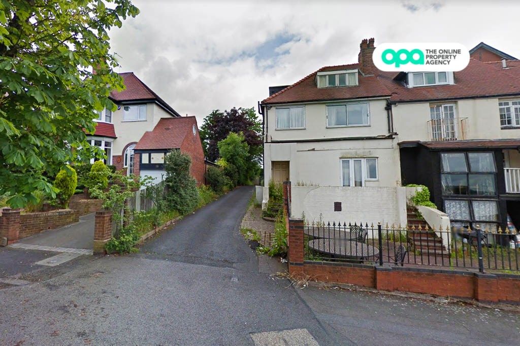 Land for sale in Wolverhampton Road, Oldbury B68, £499,950