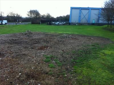 Industrial to let in Phase 36 Site, Bailey Drive, Gillingham Business Park, Gillingham, Kent ME8, Non quoting