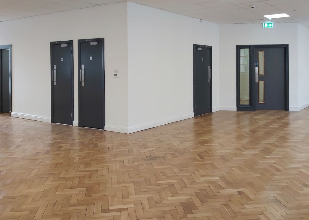 Office to let in Westgate Buildings, Bath BA1, £48,000 pa