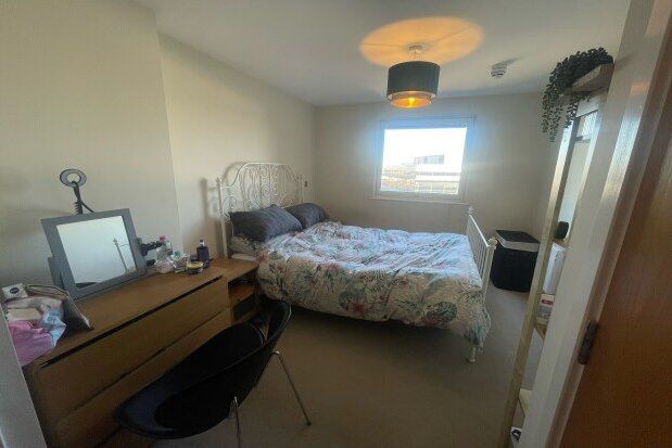 1 bed flat to rent in Watkiss Way, Cardiff CF11, £950 pcm