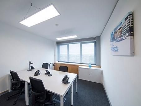 Office to let in 26-28, Hammersmith Grove, London W6, £3,240 pa