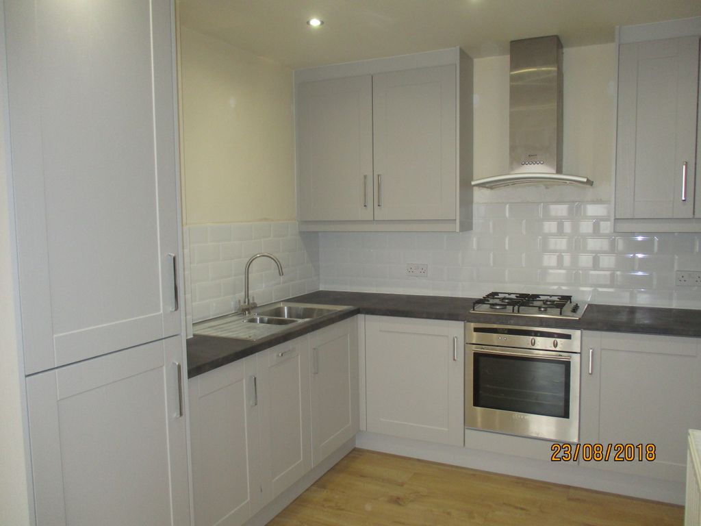 2 bed town house to rent in Furley Court, Oakham LE15, £795 pcm