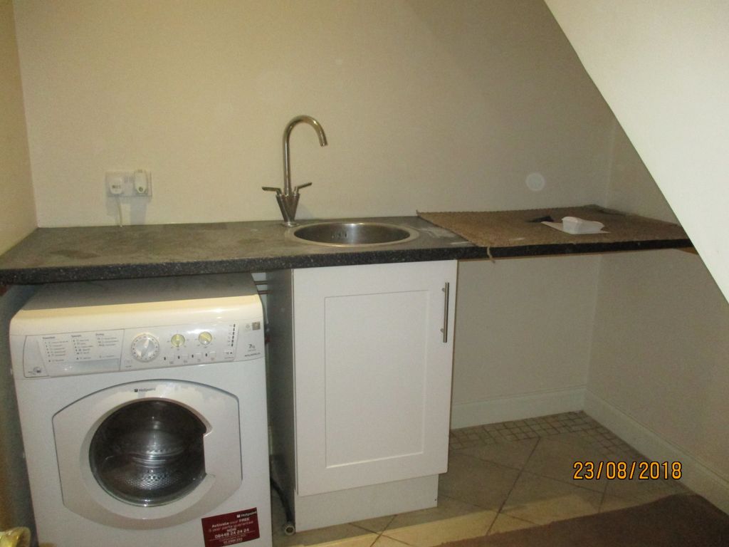 2 bed town house to rent in Furley Court, Oakham LE15, £795 pcm