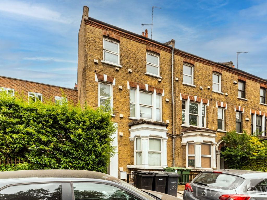 6 bed property for sale in Archway Road, London N6, £1,750,000