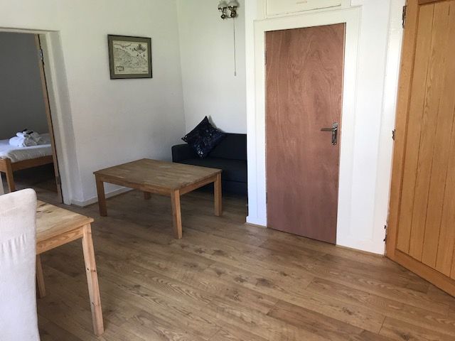 1 bed flat to rent in Keith Row, Edinburgh EH4, £1,500 pcm