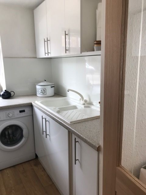 1 bed flat to rent in Keith Row, Edinburgh EH4, £1,500 pcm