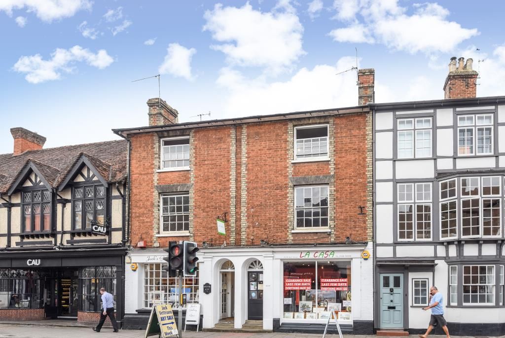 Office to let in Henley-On-Thames, Oxfordshire RG9, £2,340 pa