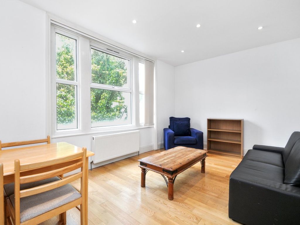 1 bed flat for sale in Brondesbury Road, London NW6, £399,950