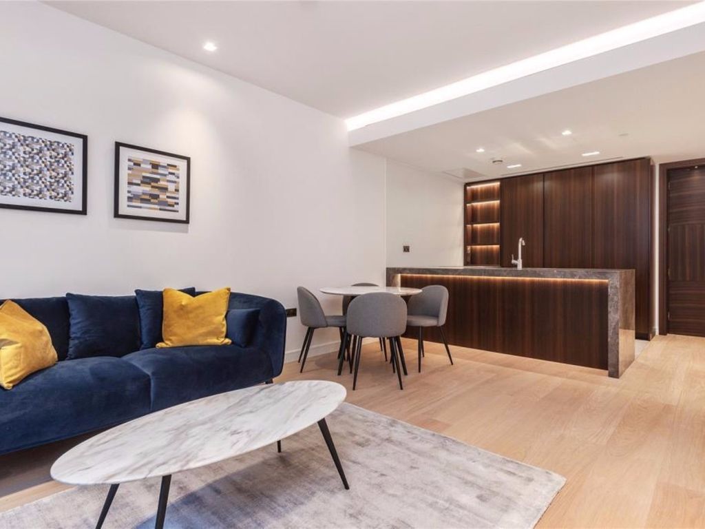 2 bed flat for sale in Lincoln Square, 18 Portugal Street WC2A, £2,700,000