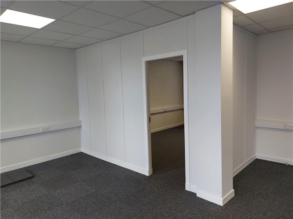 Office to let in 40 Union Terrace, Aberdeen, Aberdeenshire AB10, £10,000 pa